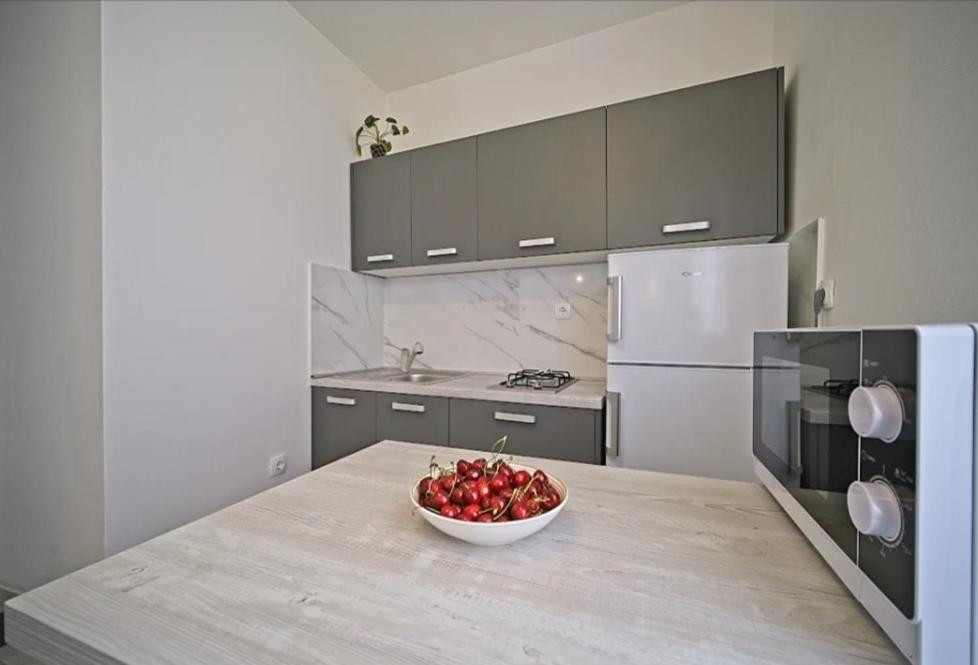 Apartment Vita Постіра Екстер'єр фото