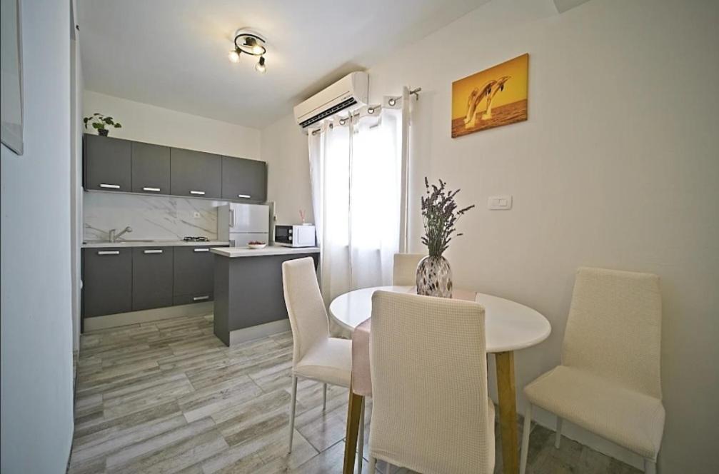 Apartment Vita Постіра Екстер'єр фото