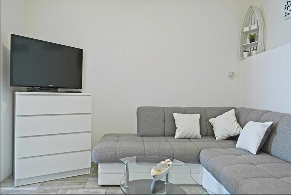 Apartment Vita Постіра Екстер'єр фото