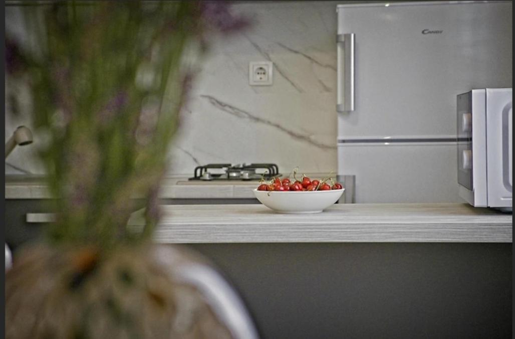 Apartment Vita Постіра Екстер'єр фото