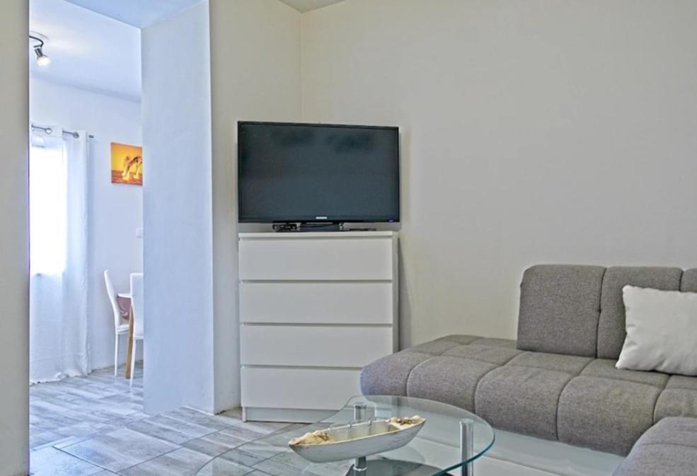 Apartment Vita Постіра Екстер'єр фото
