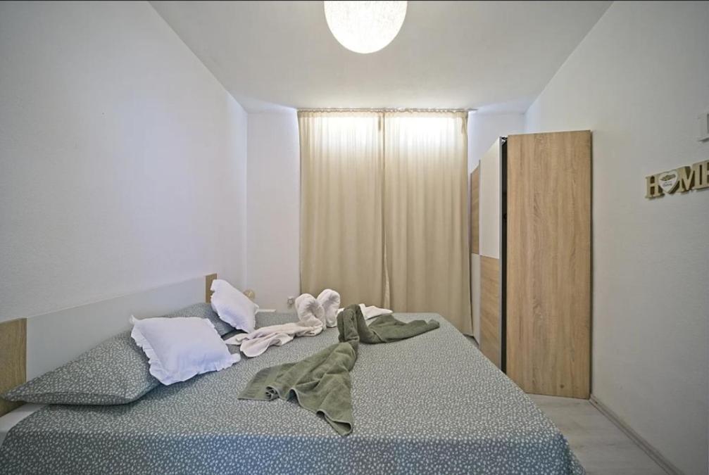 Apartment Vita Постіра Екстер'єр фото