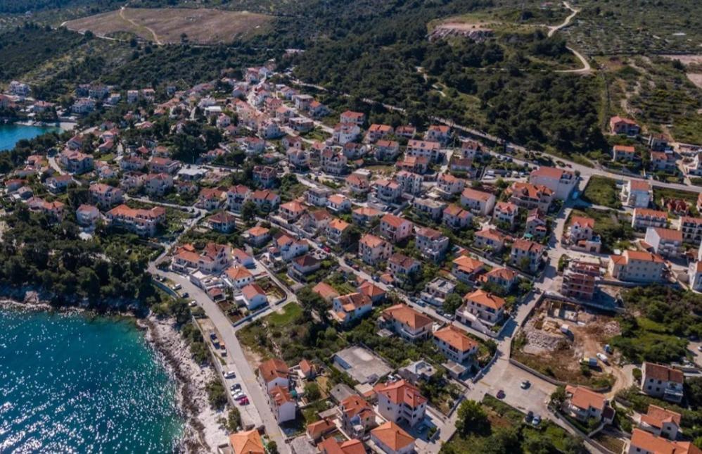 Apartment Vita Постіра Екстер'єр фото